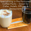 Sea Salt Caramel, Medium Roast