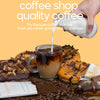 Signature Breakfast Blend, Medium Roast