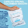 100% Colombian Dark Roast Filter Packs, 2 oz (Pack of 12)
