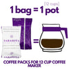 European French Roast, Dark Roast