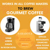 Signature Breakfast Blend, Medium Roast