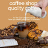 Sea Salt Caramel, Medium Roast
