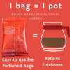 Signature Decaf, Dark Roast