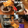 Signature Decaf, Dark Roast