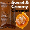 Sea Salt Caramel, Medium Roast