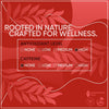 Organic Rooibos, Loose Leaf Tea, 1 Lb