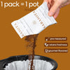 Sea Salt Caramel, Medium Roast