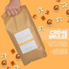 Creme Brulee, Ground