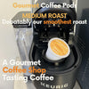 Signature Breakfast Blend, Medium Roast, Coffee Pods, K Cups