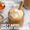 Pumpkin Spice, Medium Roast, 2 oz (Pack of 36)