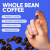 French Vanilla, Whole Bean