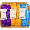 Roasters Choice Variety Ground Coffee Packs, 2 oz (Pack of 36)