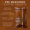 Sea Salt Caramel, Medium Roast