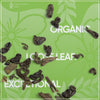 Organic Gunpowder Green, Loose Leaf Tea, 1 Lb Bag