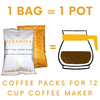 Signature Breakfast Blend, Medium Roast