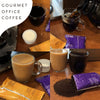 Signature Decaf, Dark Roast