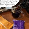 European French Roast, Dark Roast