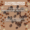 Ground Vanilla Hazelnut