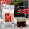 Organic Rooibos, Loose Leaf Tea, 1 Lb