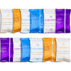 Roasters Choice Variety Ground Coffee Packs, 2 oz (Pack of 12)