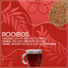 Organic Rooibos, Loose Leaf Tea, 1 Lb