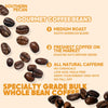 Southern Pecan, Whole Bean