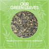 Organic Gunpowder Green, Loose Leaf Tea, 1 Lb Bag