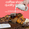 Signature Decaf, Dark Roast