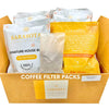 Breakfast Blend Signature House Filter Packs
