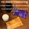 Snickerdoodle Coffee Packets, 2 Ounce (Pack of 36)