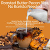 1905 Cold Brew Coffee Bags, Roasted Butter Pecan Crunch