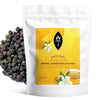 Organic Jasmine Pearls Loose Leaf Tea, 4.4 oz Bag