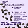European French/Dark Roast, Whole Bean