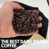 European French/Dark Roast, Whole Bean