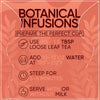 Hibiscus, Loose Leaf Tea, 1 Pound