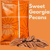 Southern Pecan, Medium Roast