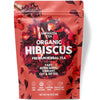 Hibiscus, Loose Leaf Tea, 1 Pound