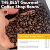 Breakfast Blend Signature House Roast, Whole Bean
