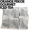 1 Gallon Tea Filter Packs, Black Iced Tea (1 oz Bags, Pack of 48)