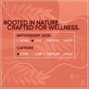 Hibiscus, Loose Leaf Tea, 1 Pound
