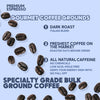Espresso, Ground