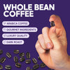 European French/Dark Roast, Whole Bean