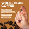 Salted Caramel, Whole Bean