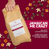 Jamaican Me Crazy, Whole Bean