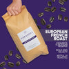 European French/Dark Roast, Whole Bean