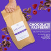 Chocolate Raspberry, Whole Bean