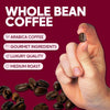 Jamaican Me Crazy, Whole Bean