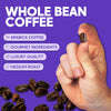 Chocolate Raspberry, Whole Bean