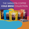 1905 Cold Brew Coffee Bags, Salted Caramel