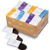 Roasters Choice Variety, Medium, Dark, & Colombian Roasts